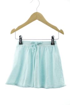 Aufwändiger Rock 104 Dombi