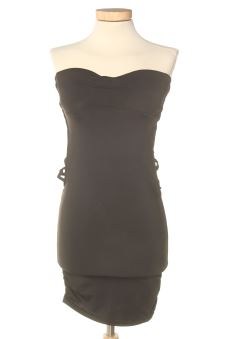 Robe casual S PERCENTIL, photo 1 sur 2