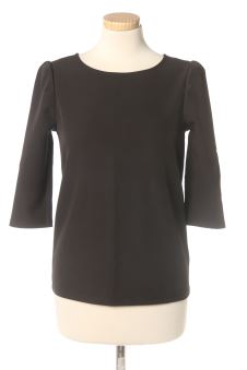 Blouse à manches courtes XS PERCENTIL, photo 1 sur 2