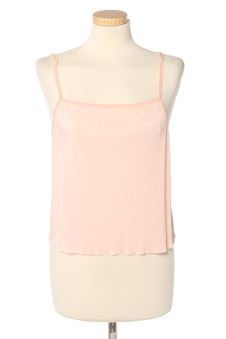 Aufwändiges Top M new look