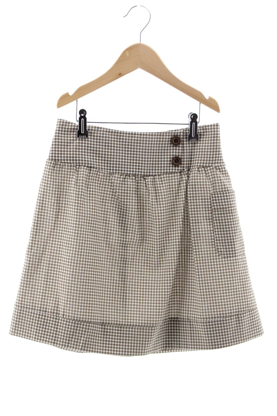 Conjunto de vestir de Made in france de la talla 10 años de segunda mano