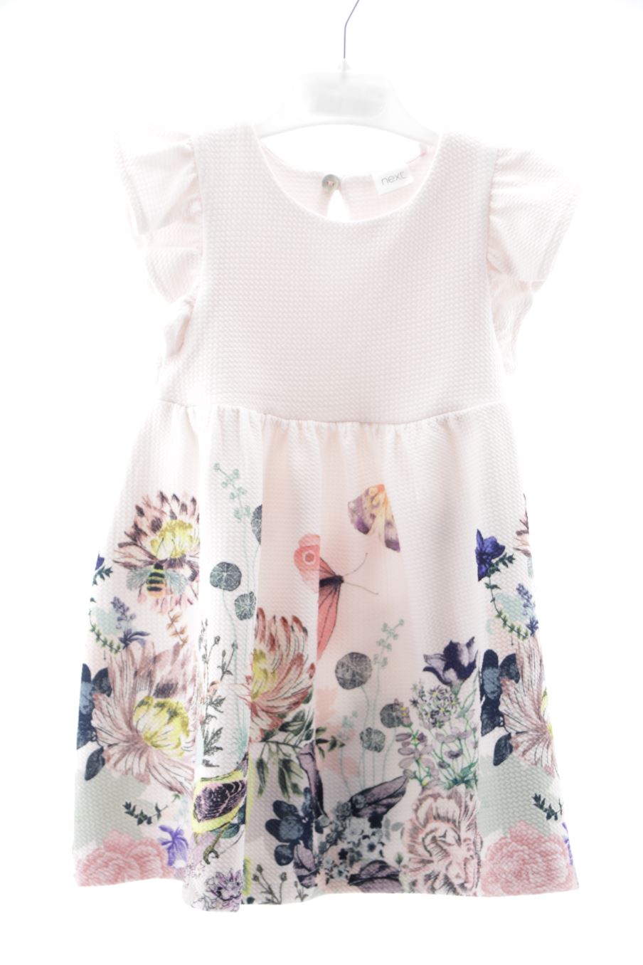 Robe Next de la taille 18 mois de seconde main
