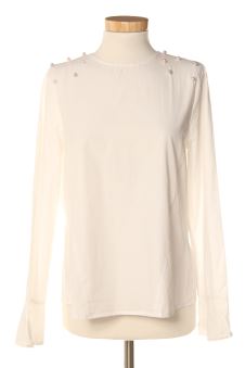 Blusa de manga larga 38 Fórmula Joven, foto 1 de 2