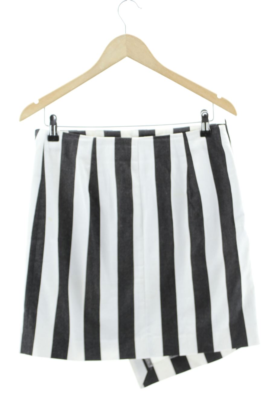 Jupe BIMBA Y LOLA de la taille 40, de couleur rayures