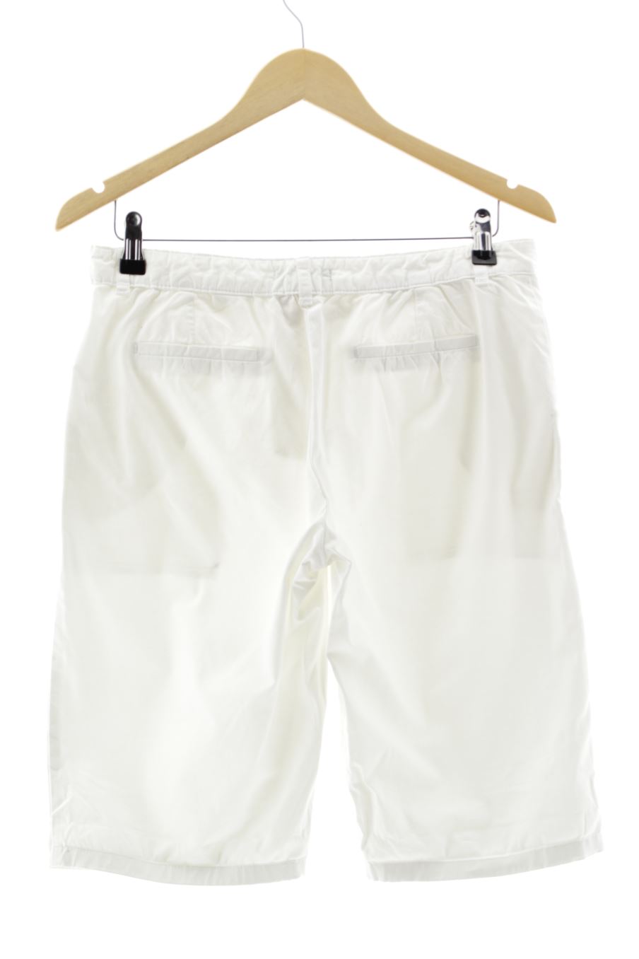 Shorts Best Mountain de la taille 38, de couleur blanc