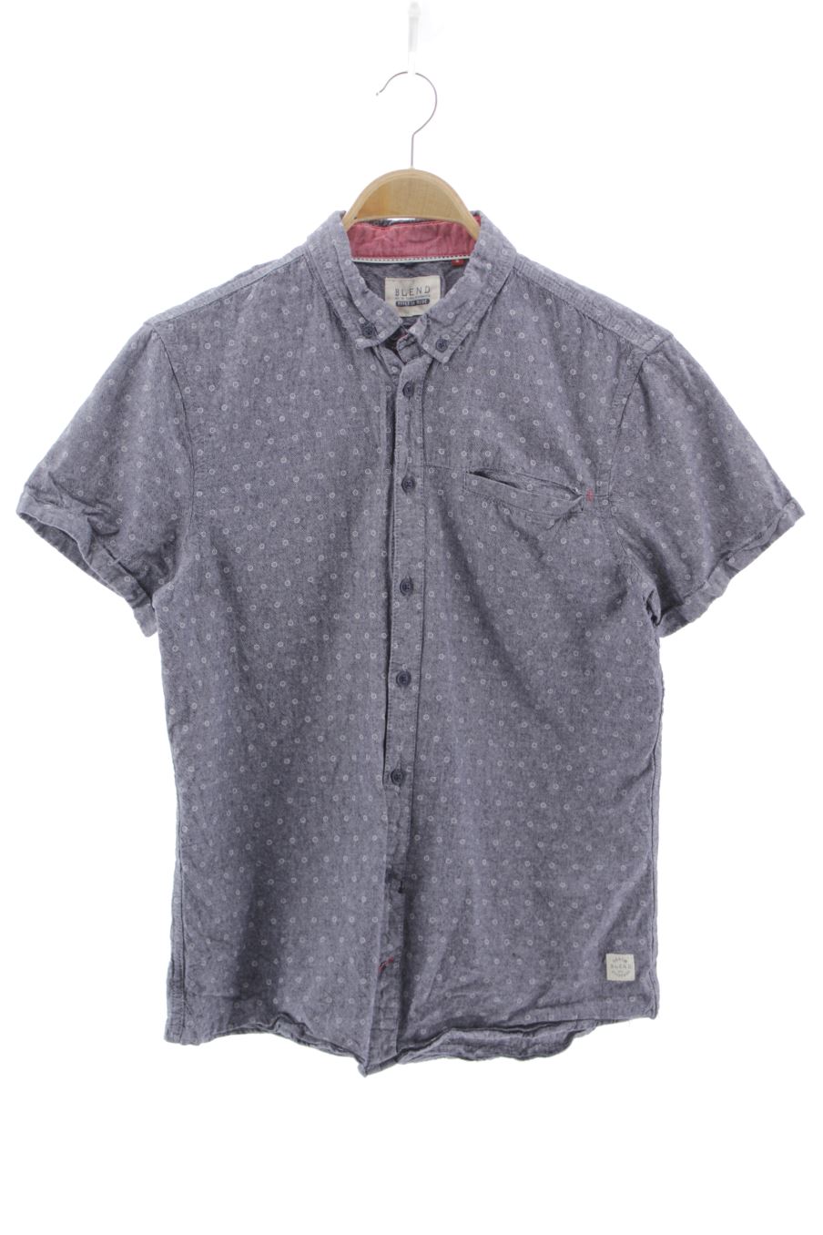 Camisa de manga corta de BLEND de la talla M