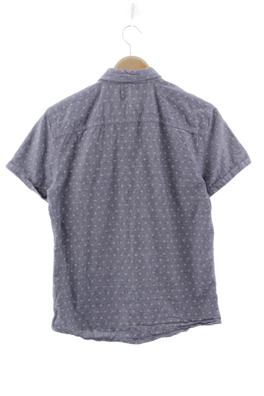 Camisa de manga corta de BLEND de la talla M