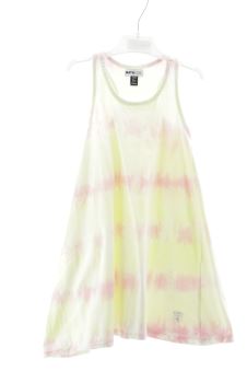 Robe casual 5 ans Nath