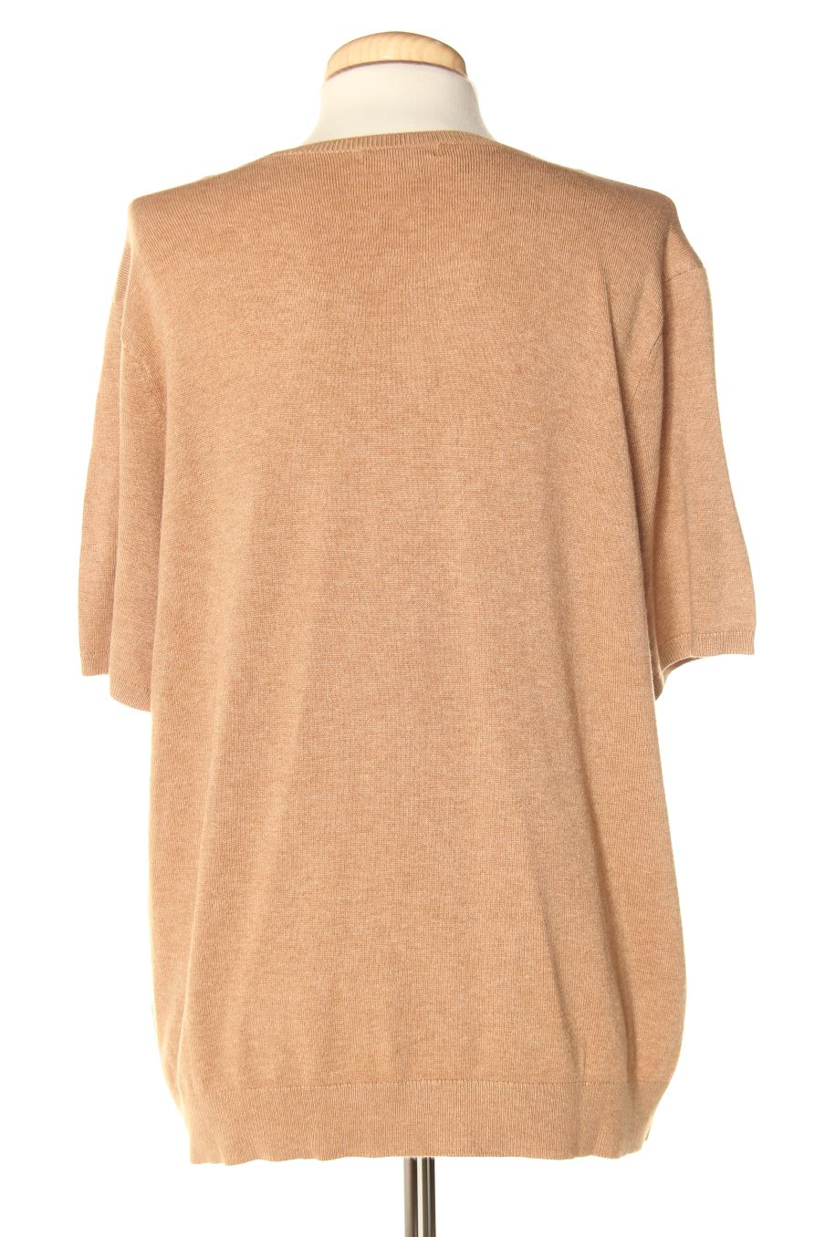Jersey de H&M de la talla L, de color beige