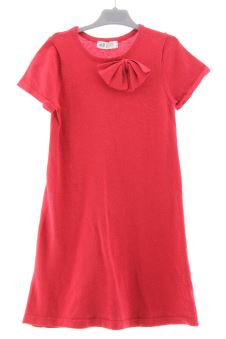 Robe casual 8 ans H&M