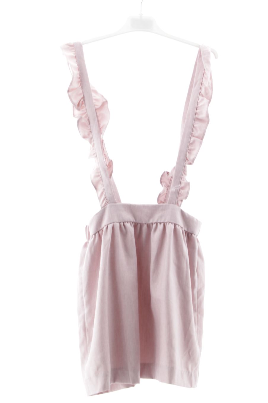 Patricia Mendiluce Aufwändiger Rock Größe 164