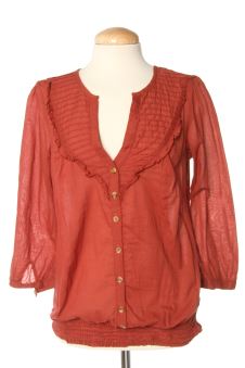 Camicia M Stradivarius, foto 1 di 2
