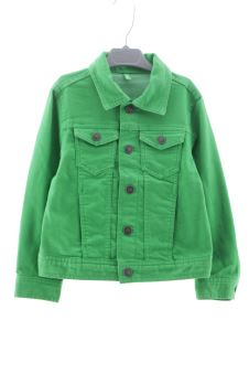 Blouson 4 ans Benetton