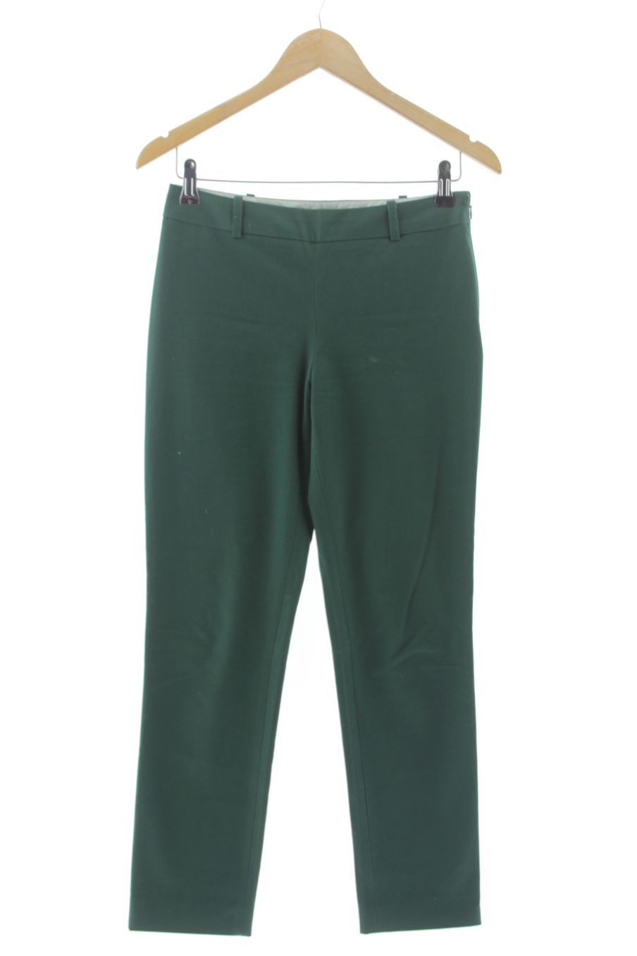 Pantalon Cortefiel de la taille 36, de couleur vert