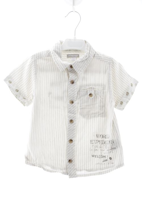 Chemise