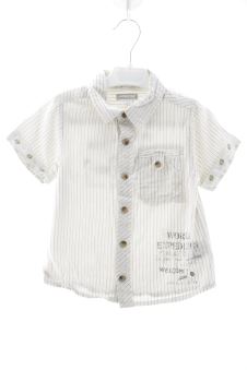 Camisa de manga corta 3 años Orchestra