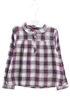 Langärmelige Bluse 116 Sergent Major