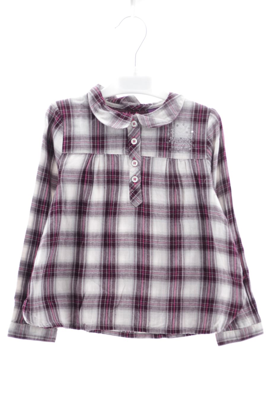Blusa a maniche lunghe de Sergent Major de la talla 6 anni seconda mano