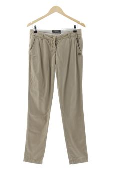 Pantalon 36 Maison Scotch