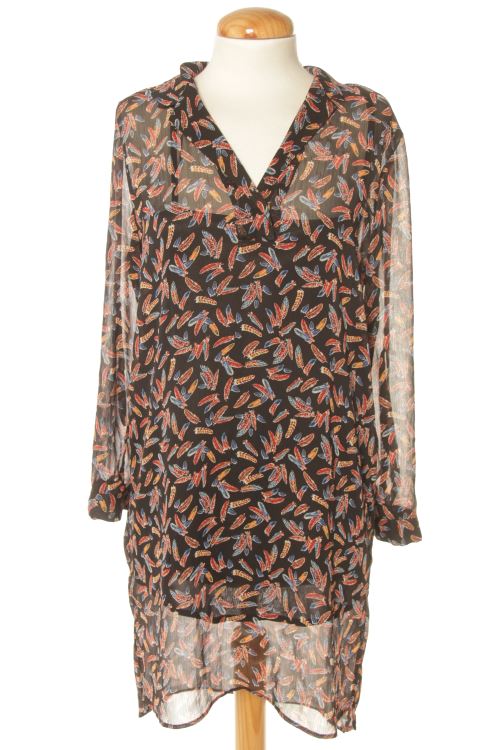 Vestido casual