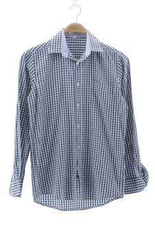 Chemise S PERCENTIL, photo 1 sur 2