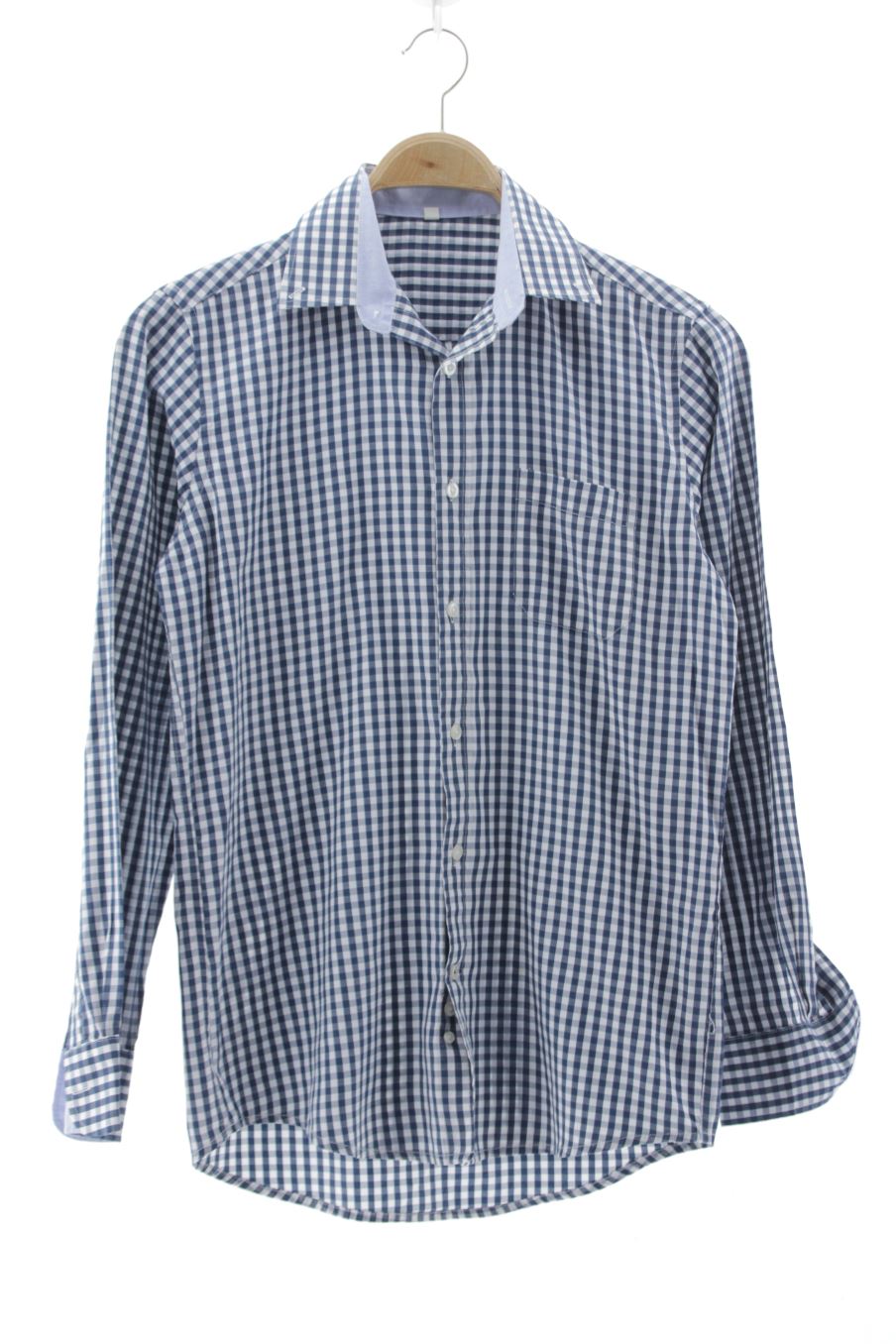 Camicia de PERCENTIL de la talla S