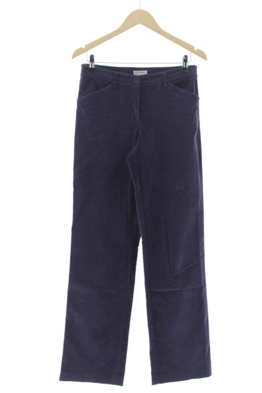 Hose von ESCORPION Größe S, Farbe Marineblau, für