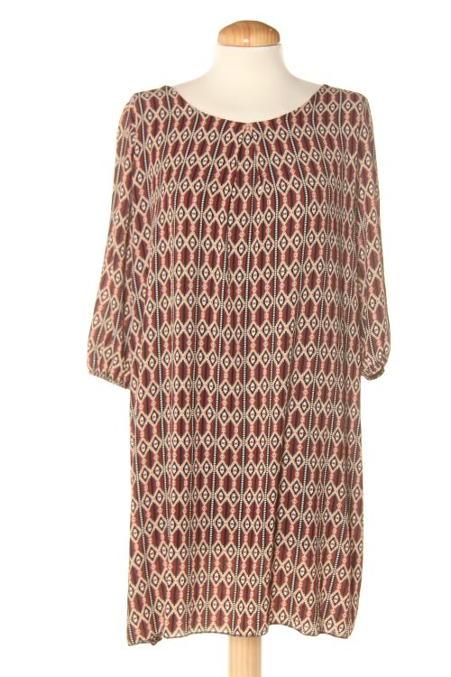 Robe casual