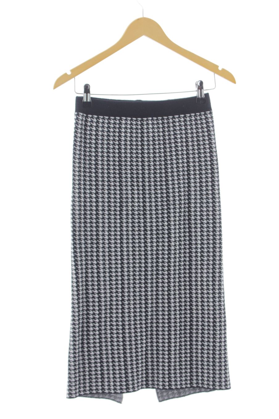 Falda de PERCENTIL de la talla L, de color estampado