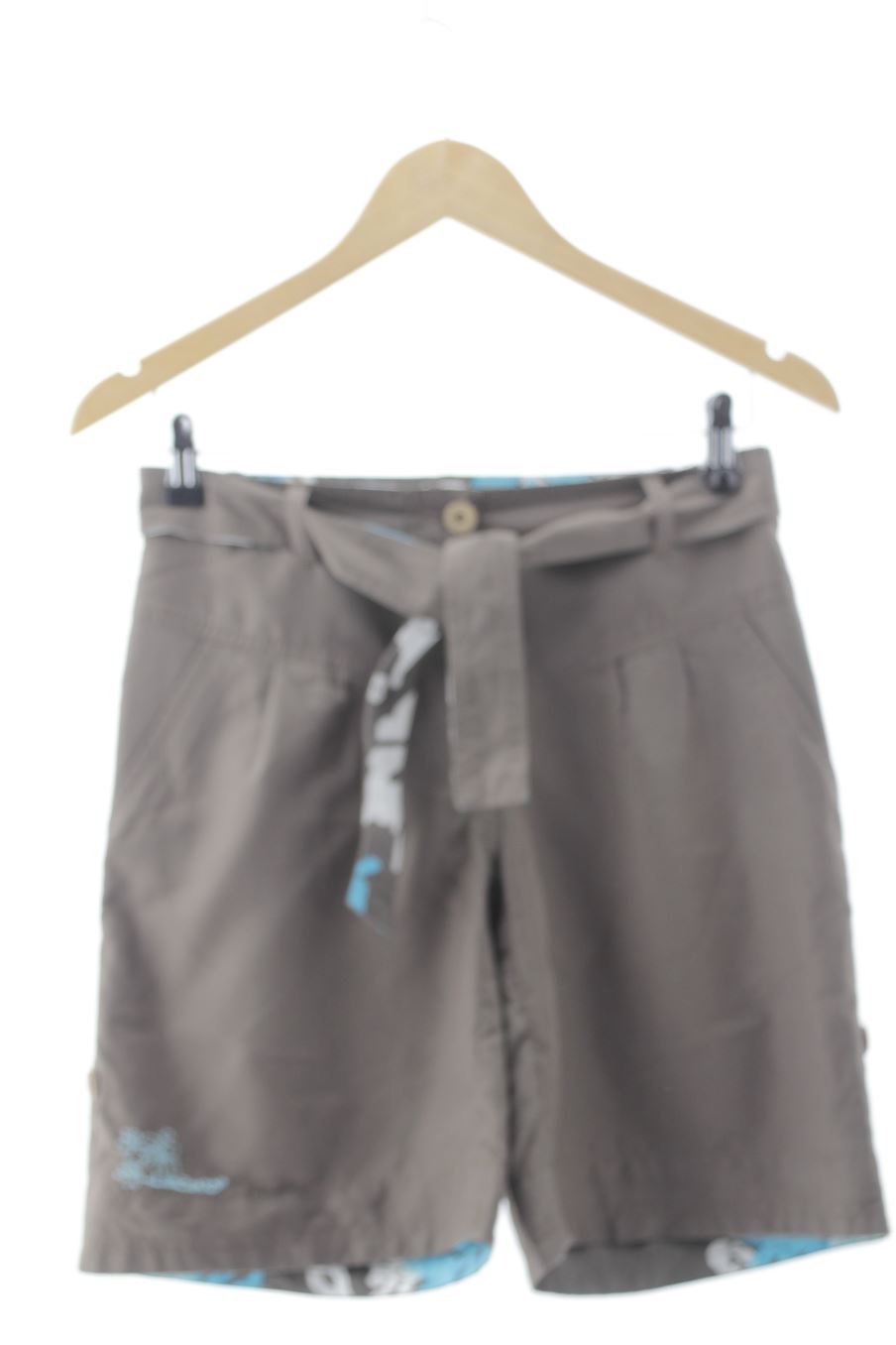 Pantalón corto de Longboard de la talla 16 años de segunda mano