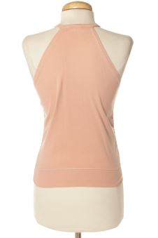 Maglietta senza maniche S SICKO NINETEEN