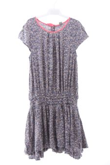 Aufwändiges Kleid 152 Tape à l`oeil