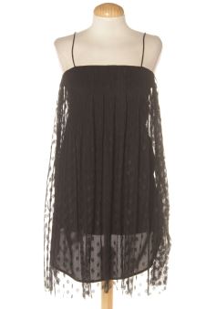 Einfaches Kleid XS Zara, Foto 1 von 2
