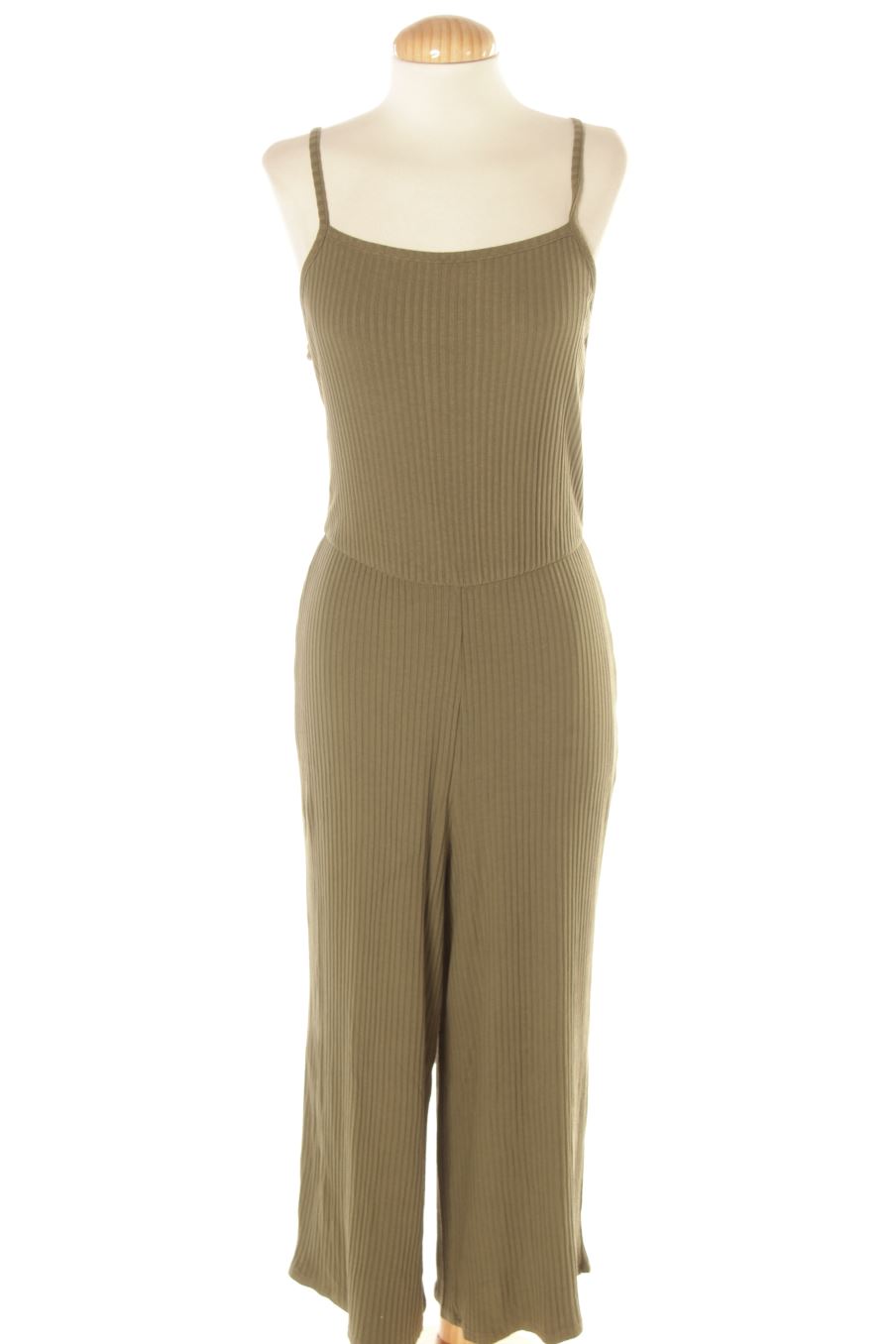 Combinaisons Bershka de la taille S, de couleur vert