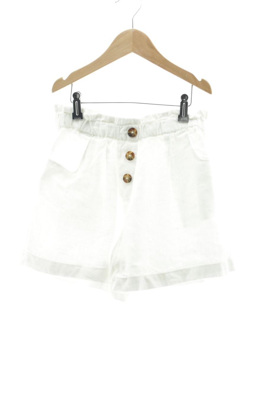 Short Benetton de la taille 10 ans de seconde main