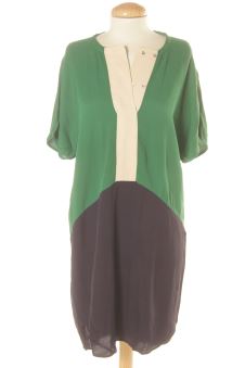 Vestido casual S Zara