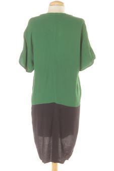 Vestido casual S Zara