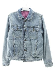Blouson 12 ans Tommy Hilfiger