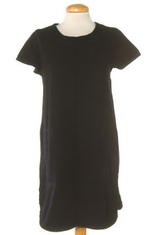 Robe casual S Mango