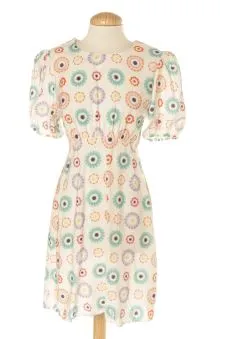 Vestido casual S Desigual, foto 1 de 2