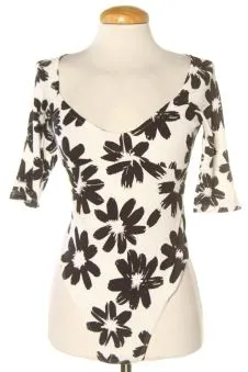 Body M Desigual, foto 1 de 2