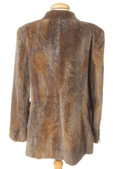 Blazer 46 SIMORRA BARCELONA