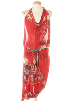 Robe casual Taille unique Chacok