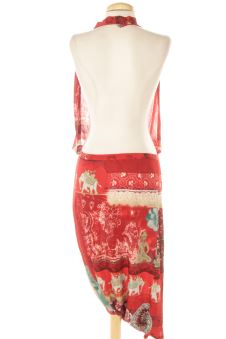 Robe casual Taille unique Chacok