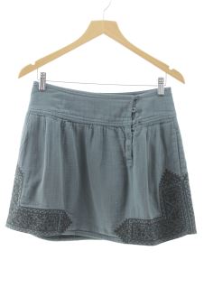 Falda 34 Comptoir des Cotonniers