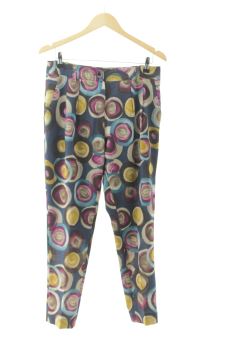Pantaloni 40 Maria Grandes