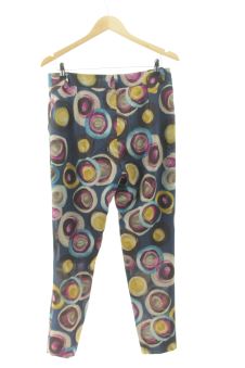 Pantaloni 40 Maria Grandes