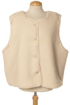 Gilet imbottito XL Gémo