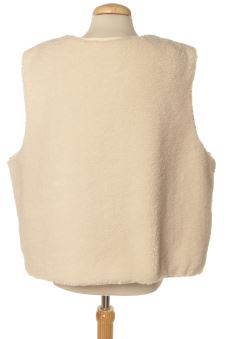 Gilet imbottito XL Gémo