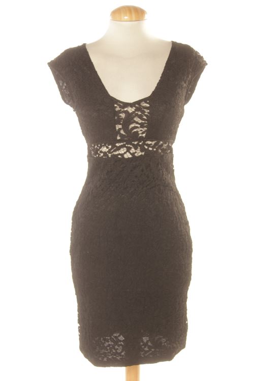 Robe casual